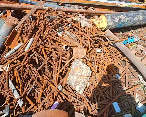 红伟废旧物资回收公司浅析，废铝在回收过程中的冷加工粉碎处理方法有哪些？